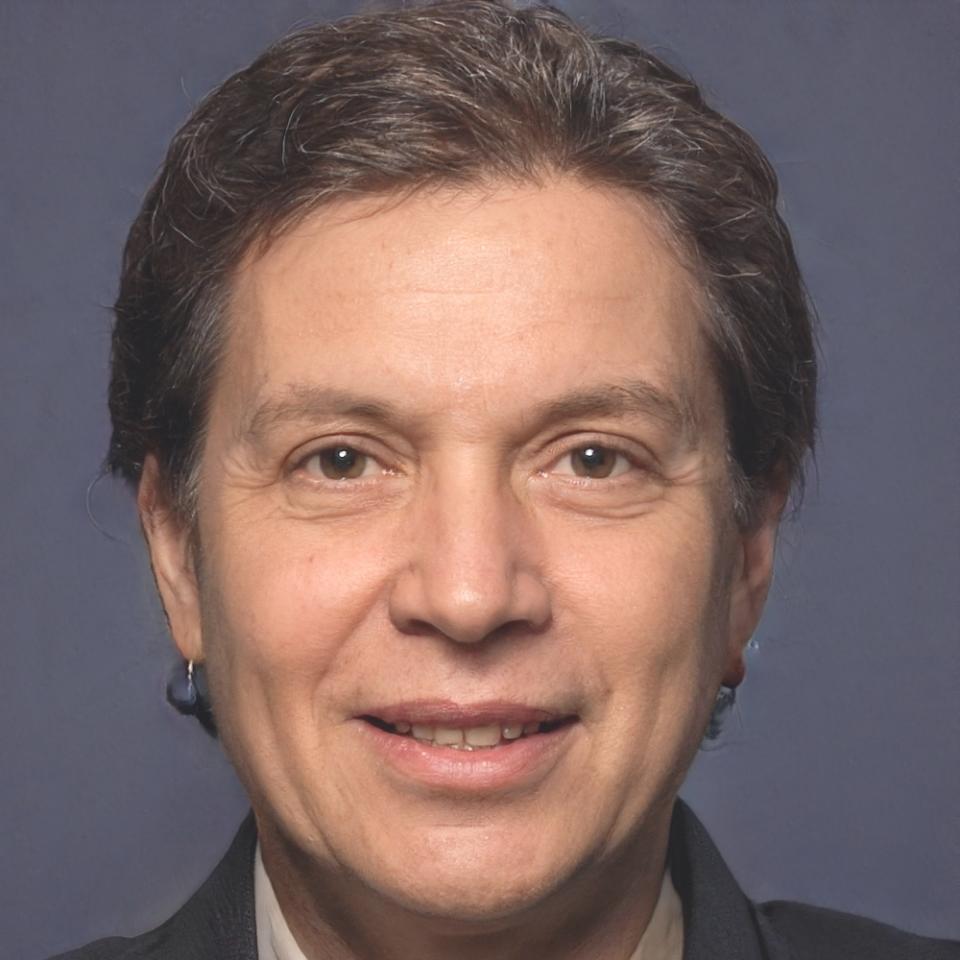 Portrait de Julien Moreau, formateur expert en finance